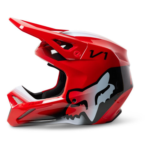 Fox V1 Toxsyk Helmet