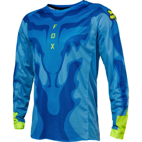 Fox Airline Exo Jersey