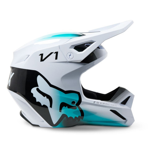 Fox V1 Toxsyk Helmet