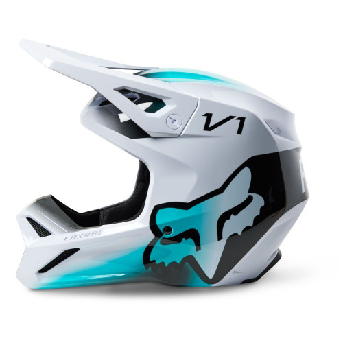 Fox V1 Toxsyk Helmet