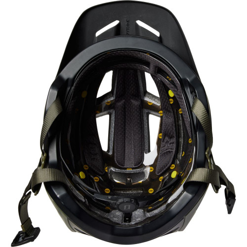 Fox Speedframe Pro Blocked MIPS Helmet