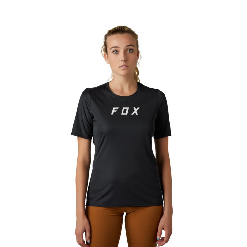 Fox Womens Ranger Moth Jersey