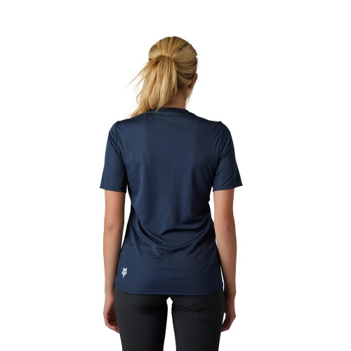 Fox Womens Ranger Moth Jersey