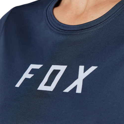 Fox Womens Ranger Moth Jersey