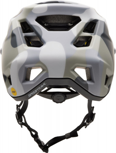 Fox Speedframe MIPS Helmet