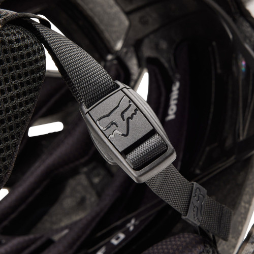 Fox Proframe RS Mash Helmet