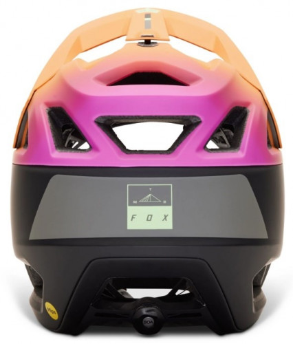 Fox Proframe RS Clyzo Helmet