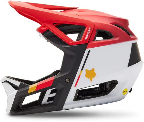 Fox Proframe RS Clyzo Helmet