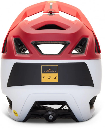 Fox Proframe RS Clyzo Helmet