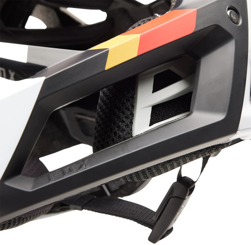 Fox Proframe RS Clyzo Helmet