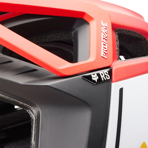 Fox Proframe RS Clyzo Helmet