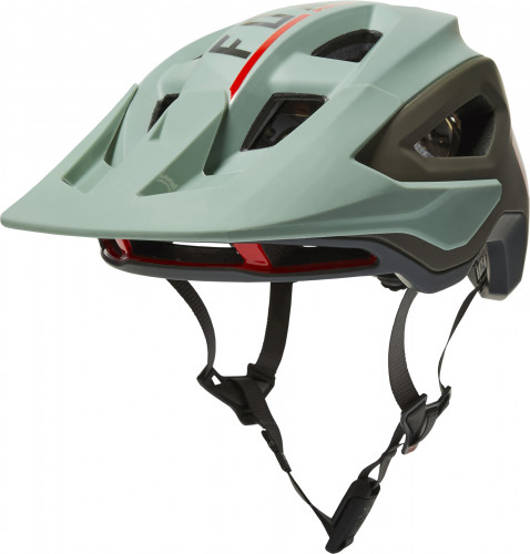 Fox Speedframe Pro Blocked MIPS Helmet