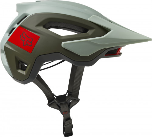 Fox Speedframe Pro Blocked MIPS Helmet