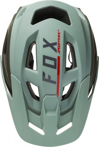 Fox Speedframe Pro Blocked MIPS Helmet