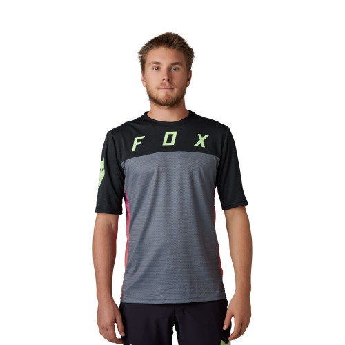 Fox Defend Cekt Jersey