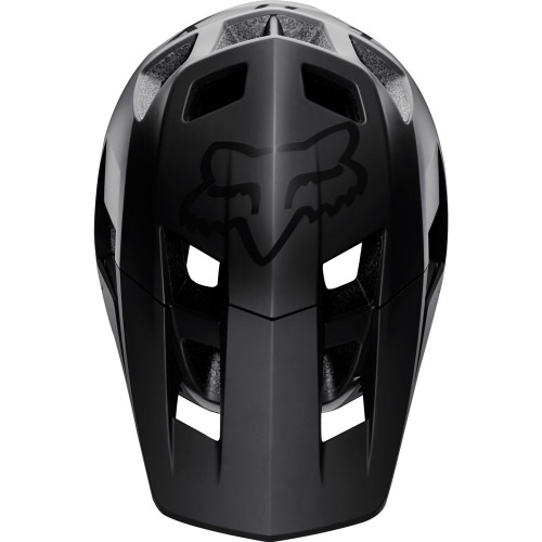 Fox Dropframe Visor 