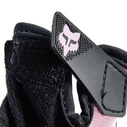 Fox Womens Ranger Short Finger Gel Gloves