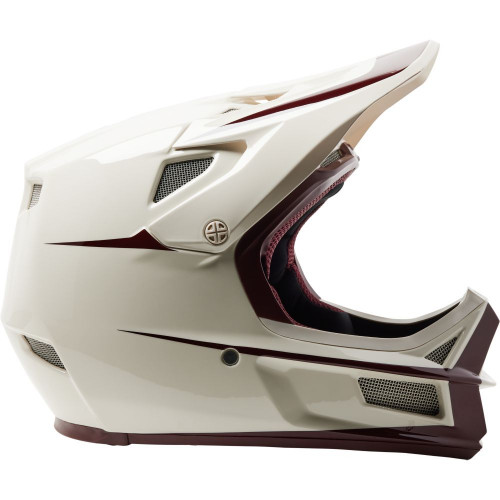 Fox Rampage Helmet