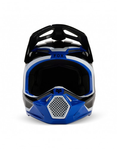 Fox V1 Nitro Helmet (blue)