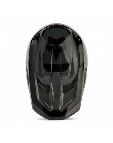 Fox V1 Nitro Helmet (dark shadow)