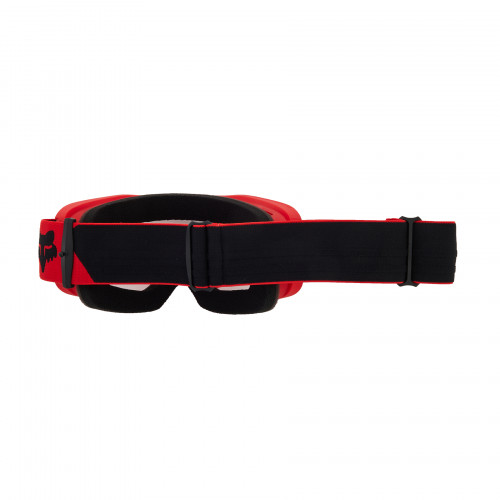 Fox Main Core Goggle (fluorescent red)