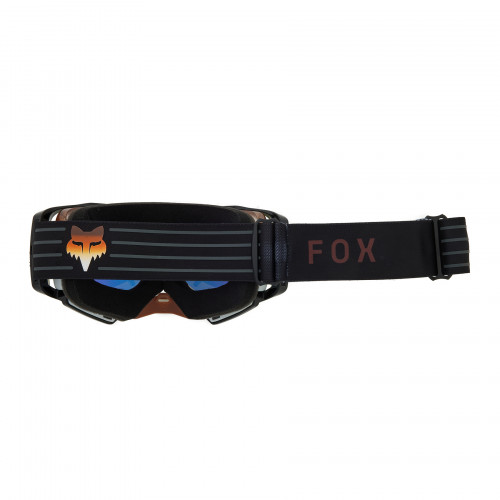 Fox Airspace Flora Goggle (black)