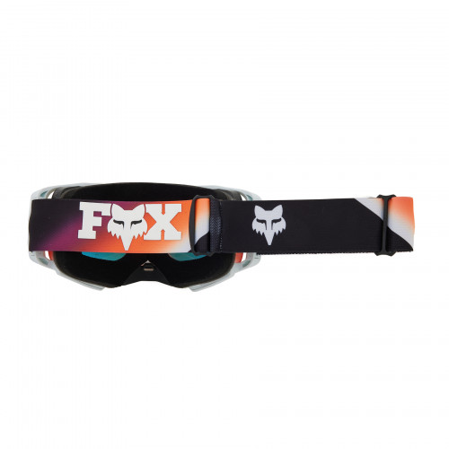 Fox Airspace Streak Spark Goggle (white)