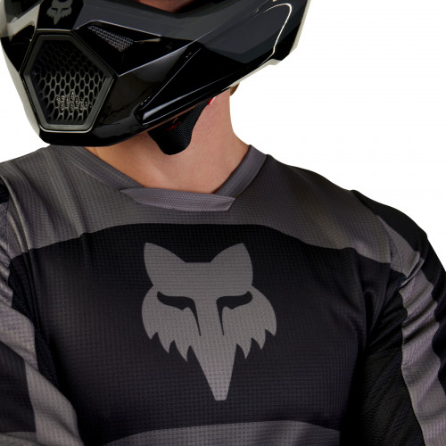 Fox 180 Nitro Jersey (dark shadow)