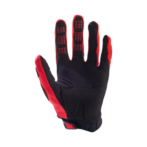 Fox Pawtector Glove (black/red)