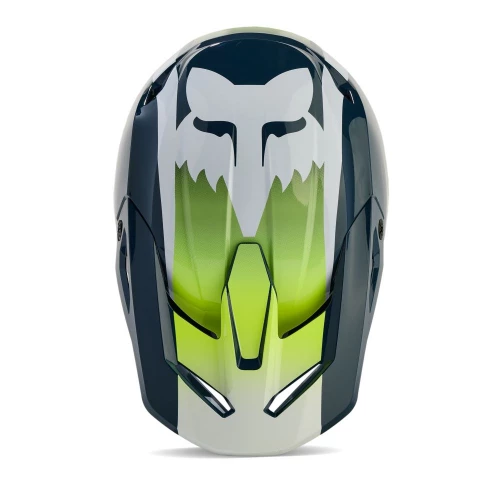 Fox V1 Flora Helmet