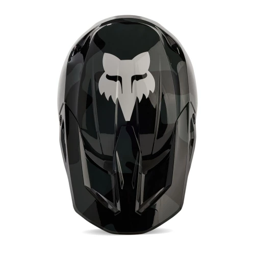 Fox V1 Bnkr Helmet