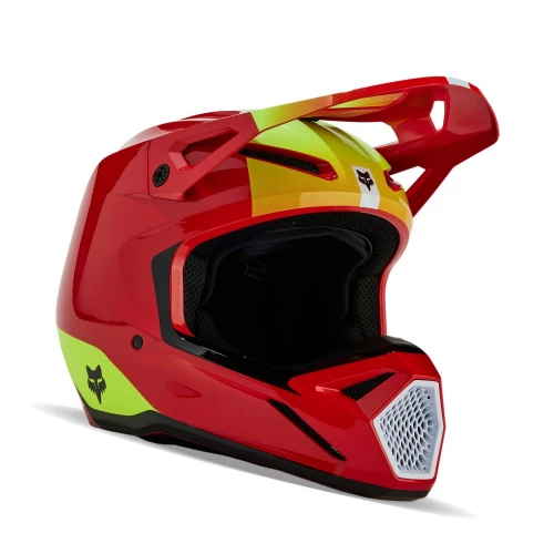 Fox V1 Ballast Helmet