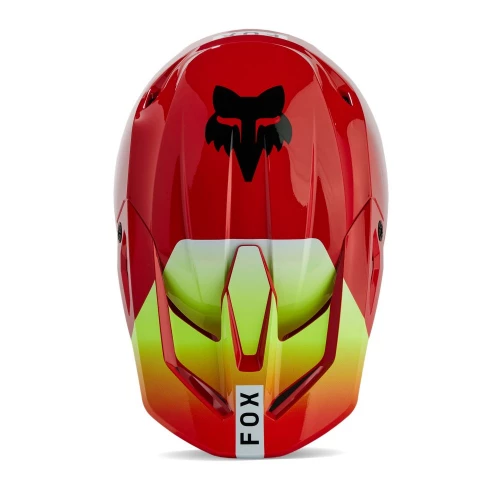 Fox V1 Ballast Helmet