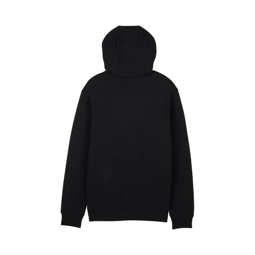 Fox Head Fleece Po 