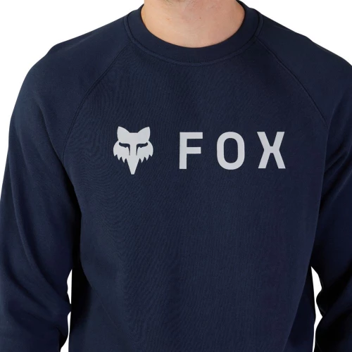 Fox Absolute Fleece Crew