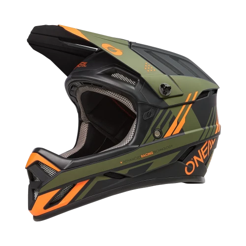 Oneal Backflip Strike Helmet