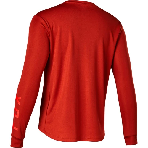 Fox Youth Ranger LS Jersey