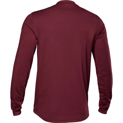 Fox Ranger Dri-Release Mid Long Sleeve Jersey