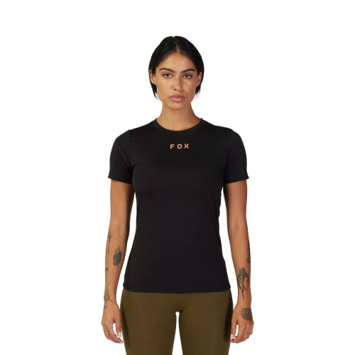 Fox Womens Magnetic Tech Tee