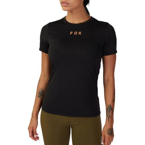 Fox Womens Magnetic Tech Tee