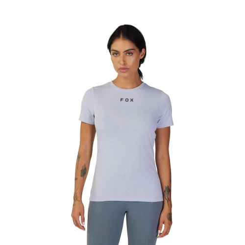 Fox Womens Magnetic Tech Tee