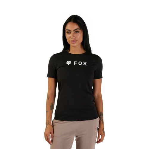 Fox Womens Absolute Tech Tee