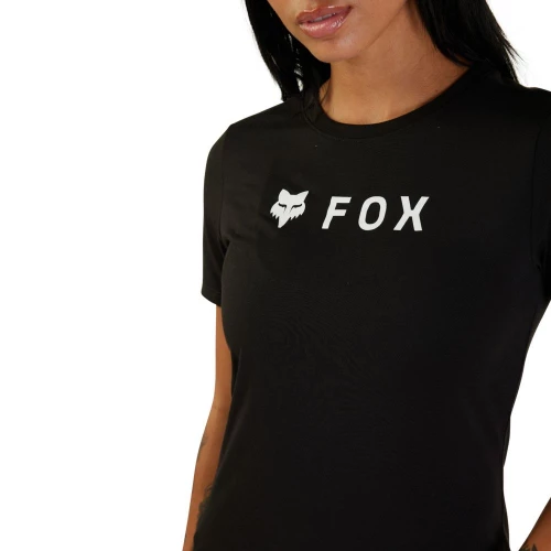 Fox Womens Absolute Tech Tee