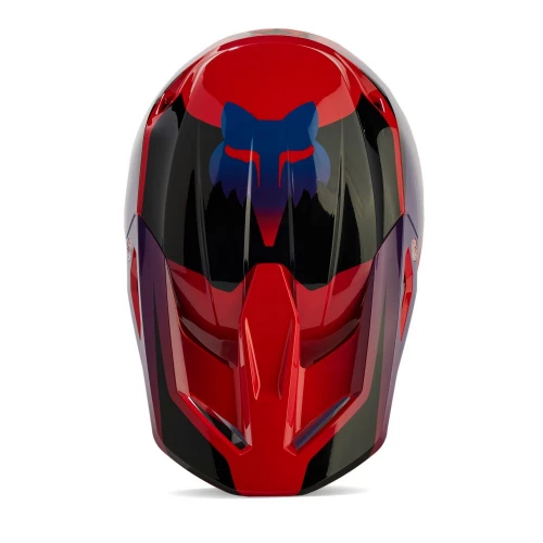 Fox V1 Streak Helmet