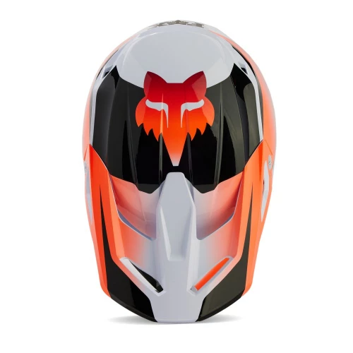 Fox V1 Streak Helmet