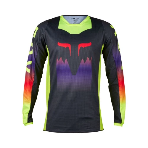 Fox Racing Youth 180 Ballast: Pantaloni Da Motocross Per Bambini E Ragazzi, Resistenti E Ergonomic