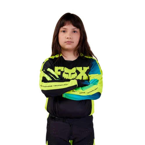 Fox Youth 360 Streak Jersey