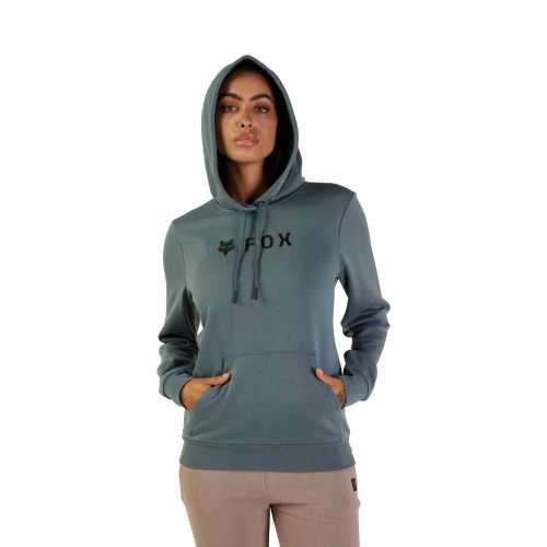 Fox Absolute Po Fleece Hoodie