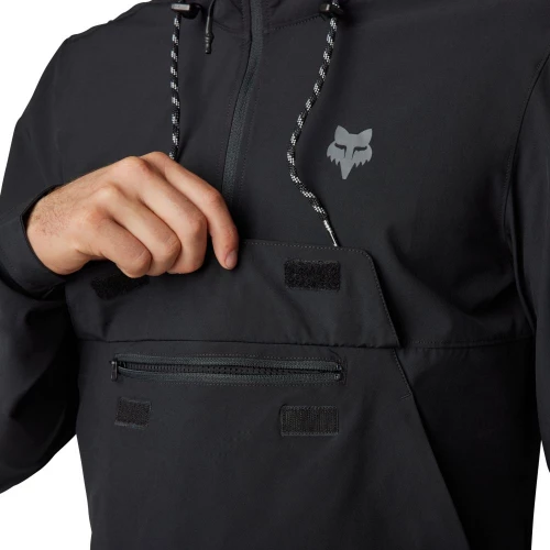 Fox Ranger Wind Pullover Jacket