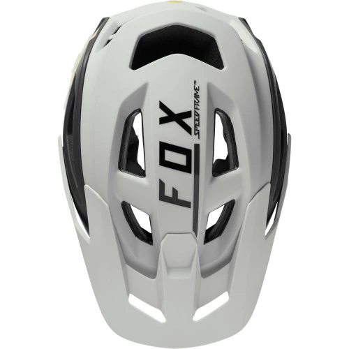 Fox Speedframe Pro Blocked MIPS Helmet